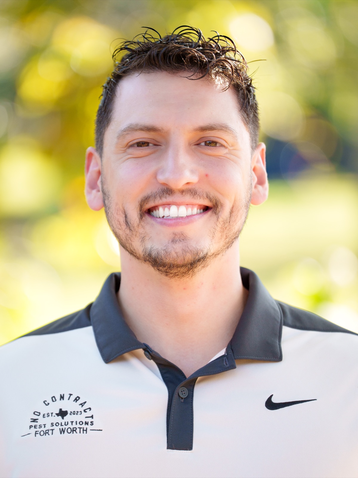 Cody, Founder at No Contract Pest Solutions